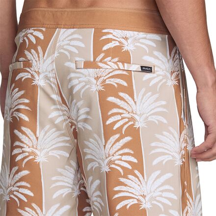 RVCA - Down Right 17in Trunk - Men's