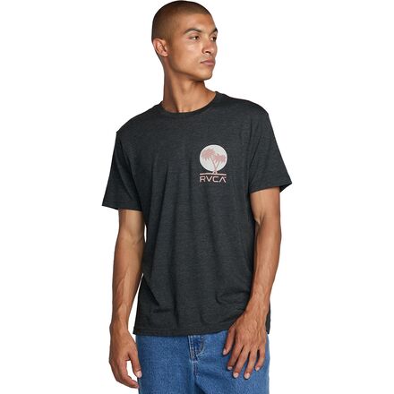 RVCA - Puerto Nuevo Short-Sleeve T-Shirt - Men's