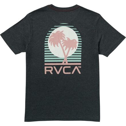 RVCA - Puerto Nuevo Short-Sleeve T-Shirt - Men's
