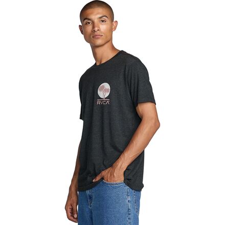 RVCA - Puerto Nuevo Short-Sleeve T-Shirt - Men's