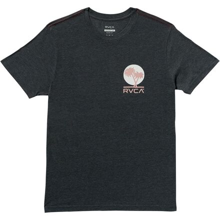 RVCA - Puerto Nuevo Short-Sleeve T-Shirt - Men's
