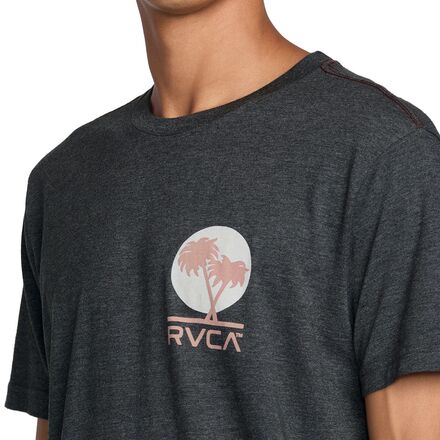 RVCA - Puerto Nuevo Short-Sleeve T-Shirt - Men's
