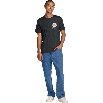 RVCA - Puerto Nuevo Short-Sleeve T-Shirt - Men's