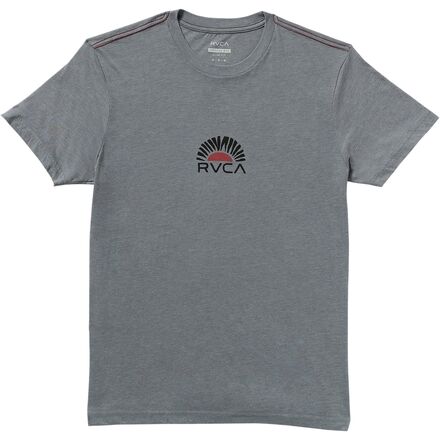 RVCA - Rise Cut Short-Sleeve T-Shirt - Men's