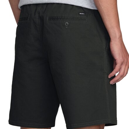 RVCA - Weekend 2 Elastic 19in Short  - Men's