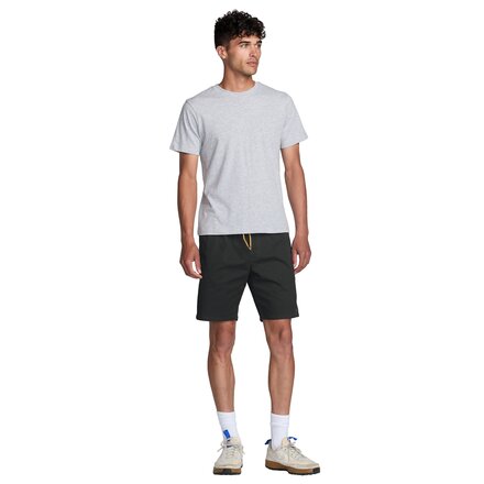RVCA - Weekend 2 Elastic 19in Short  - Men's