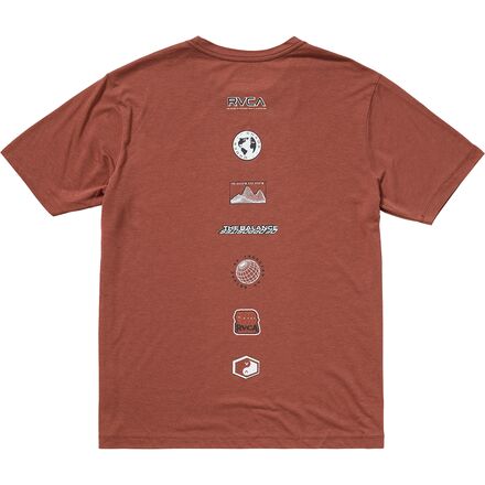 XT Stacks Short-Sleeve T-Shirt - Men's
