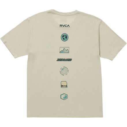 XT Stacks Short-Sleeve T-Shirt - Men's