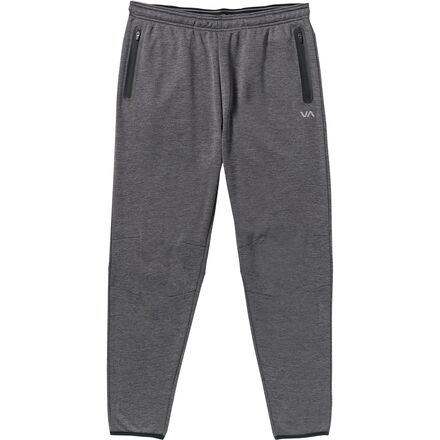 RVCA - Balance Tech Fleece Sweatpant - Men's