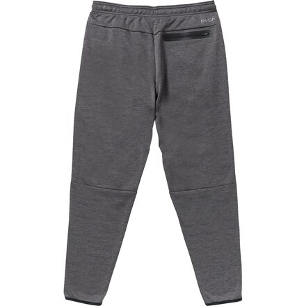 RVCA - Balance Tech Fleece Sweatpant - Men's