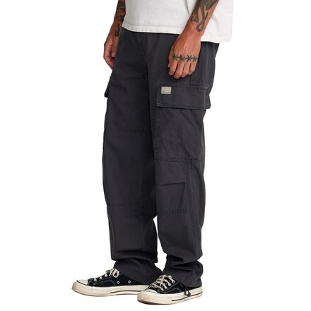 RVCA - Dayshift Cargo Pant - Men's