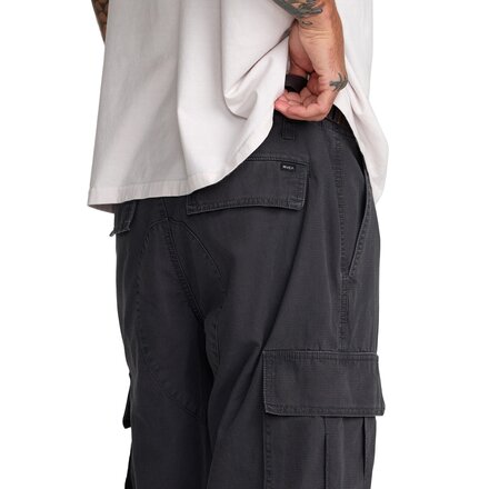 RVCA - Dayshift Cargo Pant - Men's