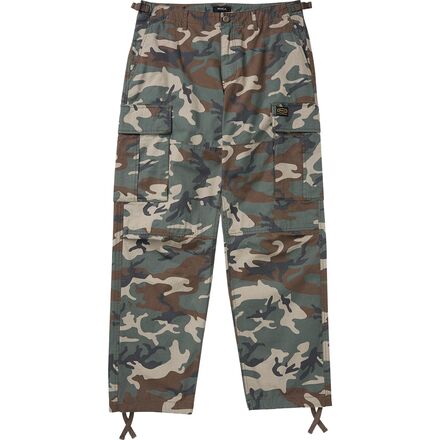RVCA - Dayshift Cargo Pant - Men's