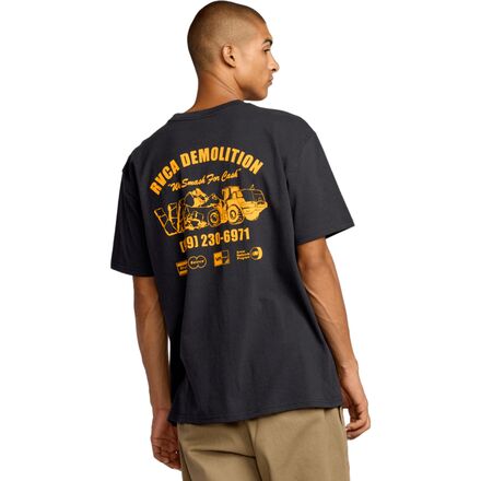 Demo Short-Sleeve Shirt - Men's
