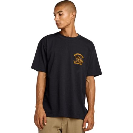 RVCA - Demo Short-Sleeve Shirt - Men's