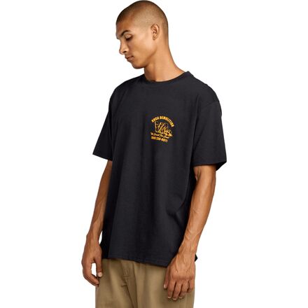 RVCA - Demo Short-Sleeve Shirt - Men's