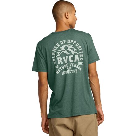 Ridge Short-Sleeve Shirt - Men's