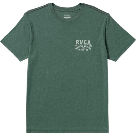 RVCA - Ridge Short-Sleeve Shirt - Men's