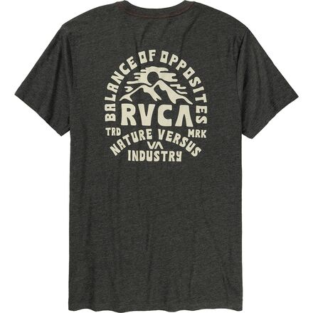 Ridge Short-Sleeve Shirt - Men's
