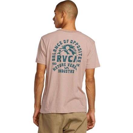 Ridge Short-Sleeve Shirt - Men's