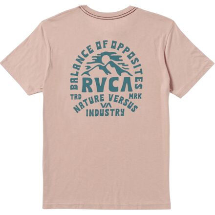 RVCA - Ridge Short-Sleeve Shirt - Men's