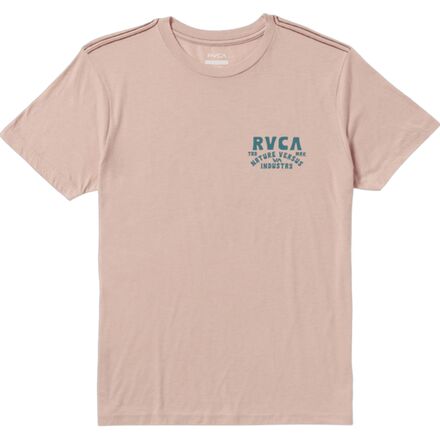RVCA - Ridge Short-Sleeve Shirt - Men's