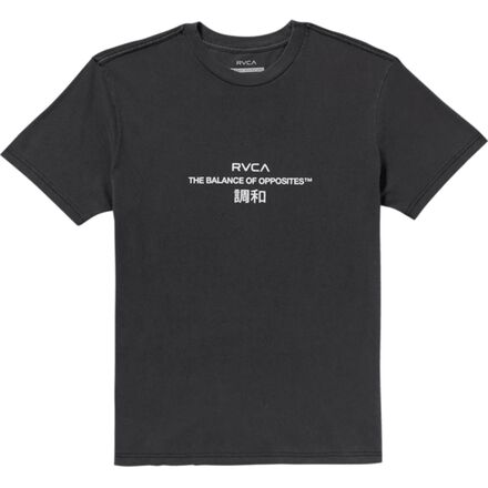 RVCA - Signal Short-Sleeve Shirt - Men's