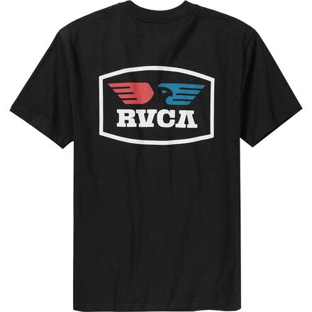 Soar Pocket Short-Sleeve Shirt - Men's