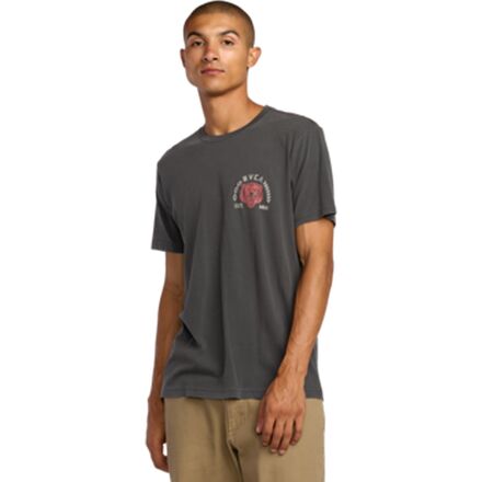 Squadron Short-Sleeve Shirt - Men's