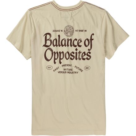 Utility Services Short-Sleeve Shirt - Men's