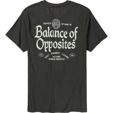 Utility Services Short-Sleeve Shirt - Men's