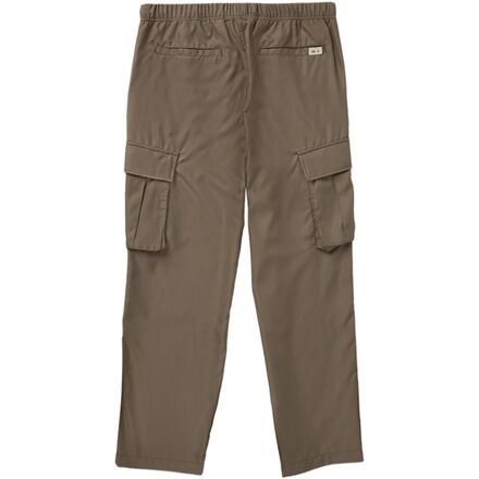 RVCA - Mel G Elastic Cargo Pant - Men's