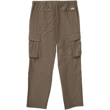RVCA - Mel G Elastic Cargo Pant - Men's