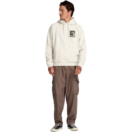 RVCA - Mel G Elastic Cargo Pant - Men's