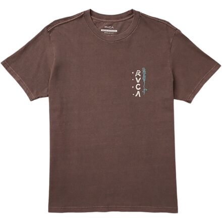 RVCA - Mel G Flora Short-Sleeve T-Shirt - Men's
