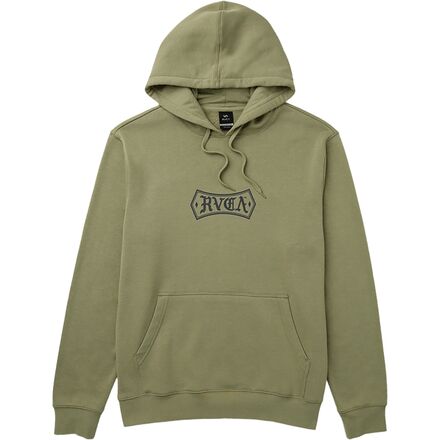 RVCA - Meric Hoodie - Men's