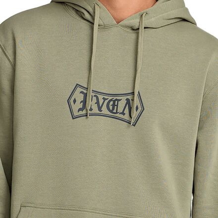 RVCA - Meric Hoodie - Men's