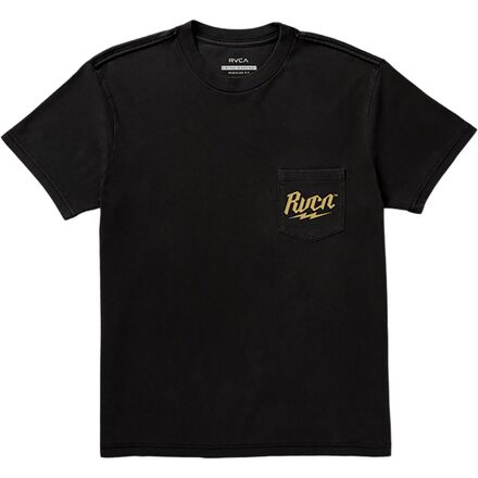 RVCA - Rvca Shock Pocket Short-Sleeve T-Shirt - Men's