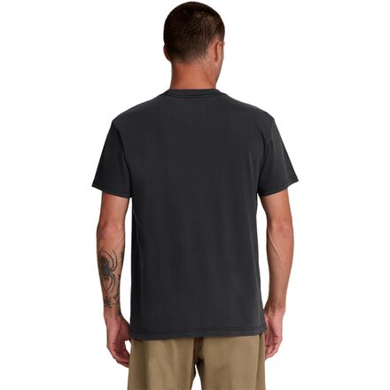 RVCA - Rvca Shock Pocket Short-Sleeve T-Shirt - Men's