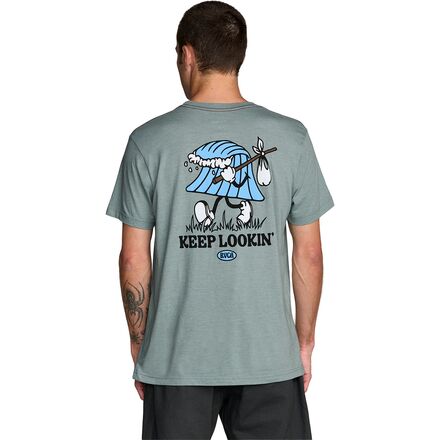 Keep Looking Shirt - Men's
