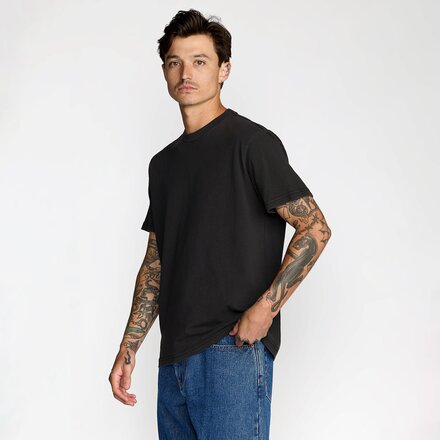 RVCA - Midweight Label Shirt - Men's