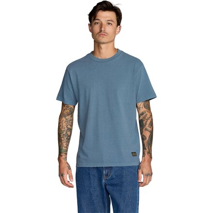 Midweight Label Shirt - Men's