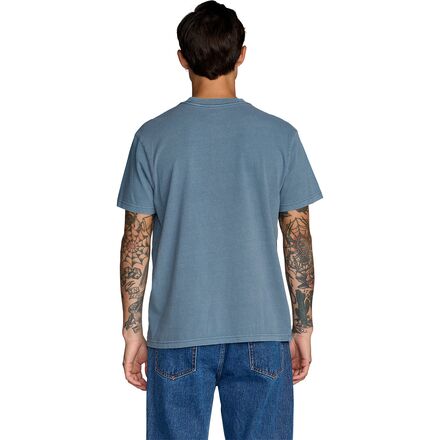 RVCA - Olde Rvca Shirt - Men's