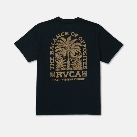 RVCA - Palmgrove Shirt - Men's