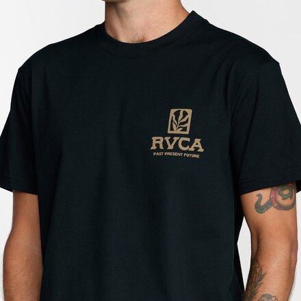RVCA - Palmgrove Shirt - Men's
