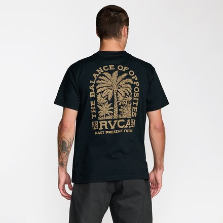 RVCA - Palmgrove Shirt - Men's