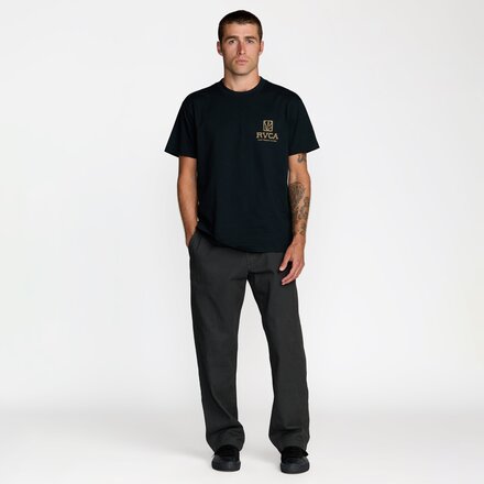 RVCA - Palmgrove Shirt - Men's
