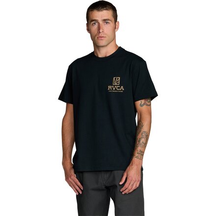RVCA - Palmgrove Shirt - Men's