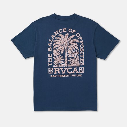 RVCA - Palmgrove Shirt - Men's