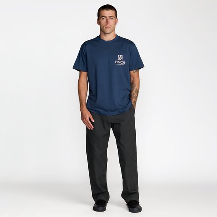 RVCA - Palmgrove Shirt - Men's